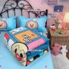 vỏ chăn lót ruột hình anpanman
