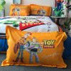 vỏ gối hình toystory