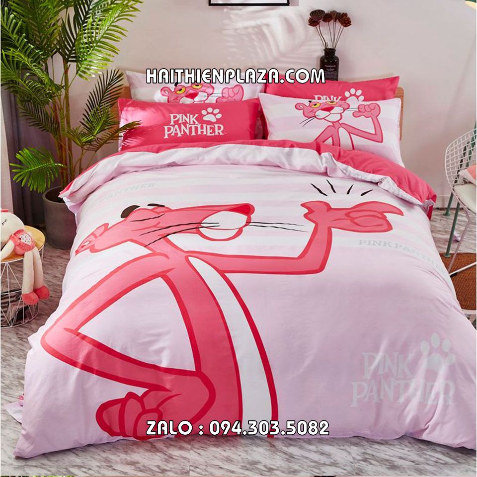 Mua Sticker Báo Hồng - Pink Panther - Dán Trang Trí - Chất Liệu PVC Cán  Màng Chất Lượng Cao Chống Nước, Chống Nắng, Không Bong Tróc Phai Màu - 10  hình (