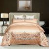Bộ chăn ga 5 món cao cấp luxury