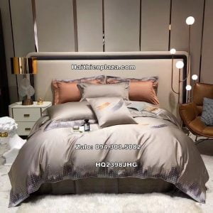 Chan ga goi Luxury mau xam