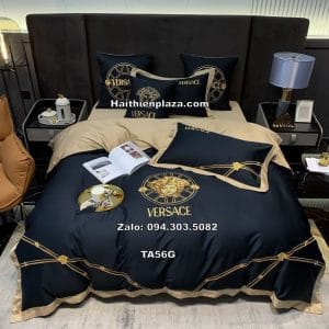 Bo chan ga cao cap thuong hieu Varsace