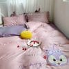 Chăn ga gối trẻ em cao cấp