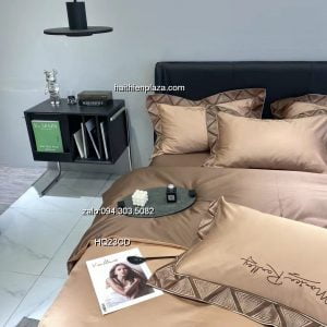 Chăn ga gối lụa cao cấp 1 mầu 561 Chan ga goi lua cao cap 1 mau