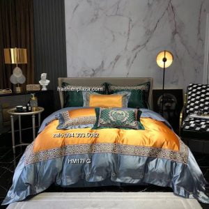 Vỏ chăn ga cao cấp nhập khẩu 515 Vo chan ga cao cap nhap khau